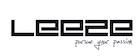 Logo LEEZE ohne Bogen_schwarz